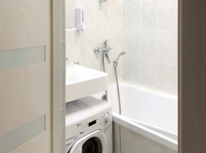 Апартаменты Добрые Сутки на Шейнкмана 45