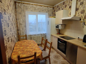 Апартаменты 2-х комн на Олимпийской 89, 4 этаж