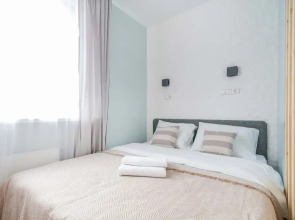 Апартаменты Комфорт в ЖК Нормандия