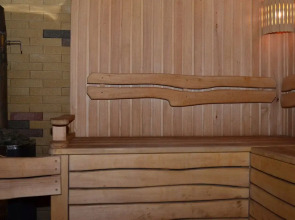 Гостевой дом Олимпия