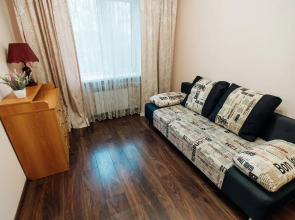 Апартаменты Трехкомнатные на Энгельса