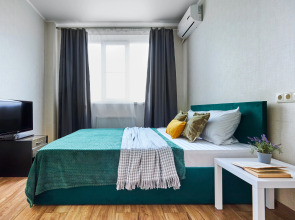 Квартира Комфортабельная рядом с Красноармейской