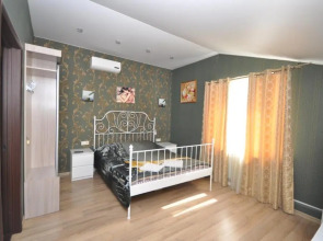 Гостевой дом Гостиничный Дом Уют