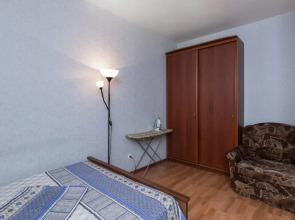 Апартаменты на проспекте Косыгина 17