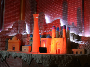 Отель Голубые Купола