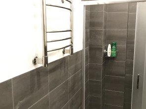 Апартаменты Большая Пушкарская 4