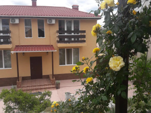 Гостевой дом Карамель