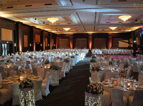Grand Cevahir Hotel & Convention Center