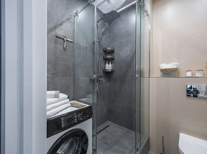 Квартира в самом центре на ул.Б.Покровская д.80 "Сова-Дом"