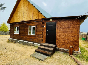 Tayozhny Dom Guest House