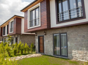Royal Village Villa
