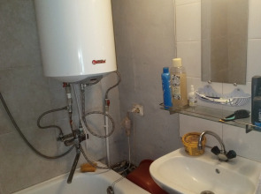 Меблированные комнаты Проживание с Хозяевами