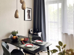 Квартира в центре города