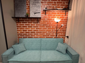 Апартаменты ЛофтАпарт