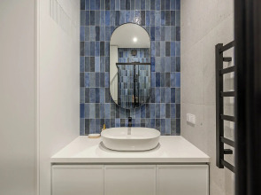 Апартаменты Лучшая квартира в самом центре города