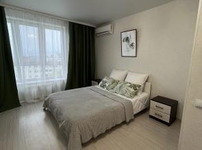 Na Rossiyskoy Flat