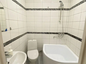 Квартира 1 на улице Суворова, 5