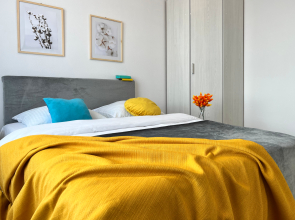 Квартира Евро 2к у Медцентра