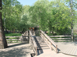 Гостевой дом Sport Point