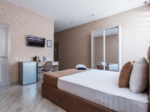 Мини-Отель Turkkurgan