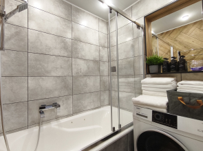 Квартира Просторная на бульваре Кутузова 11