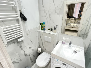 Апартаменты Технопарк Студия 1