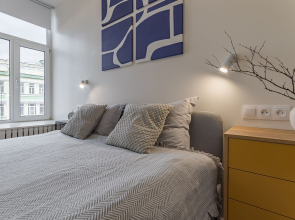 Апартаменты Обломов на Советской 5