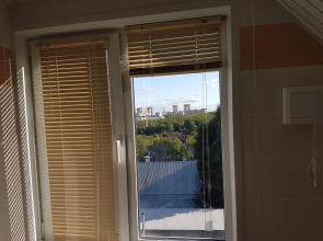 Апартаменты на Юной