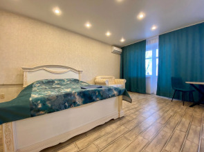 Квартира Студия в центре города