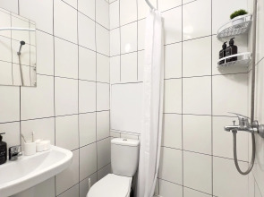 Апартаменты Happy People на Бульваре Зеленые Аллеи