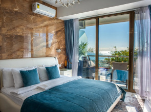 Апарт-отель Серенити Премиум