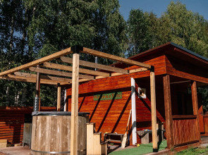 Гостевой дом Harakka Talo