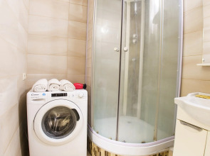 Апартаменты Inndays на Проспекте Ленина 132