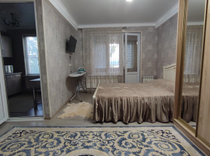 Квартира Дубки - Сулакский Каньон