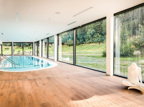 Cihelny Golf & Wellness Resort