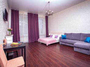 Апартаменты Асмера 10 Колокольная