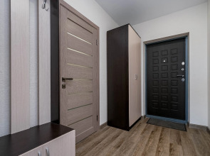 Апартаменты Уютная Студия на Площади Калинина