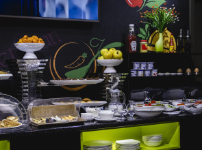 Арт отель Бишкек