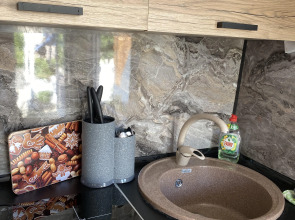 Гостевой дом Casa de la Luz