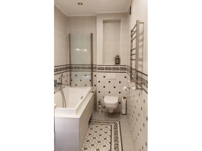 Апартаменты Лофт у моря