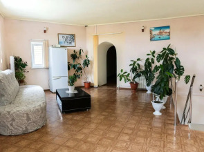 Мини-Отель Мотель У Сайян