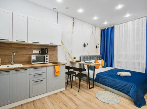 Апартаменты 1 MaxRealty24 Волоколамское шоссе 71/22к1