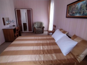 Гостевой дом Астери