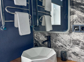 Апартаменты Амстердам