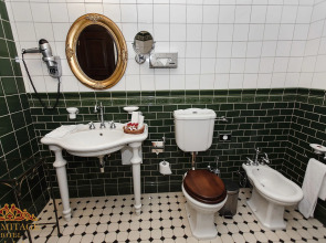 Отель Hermitage