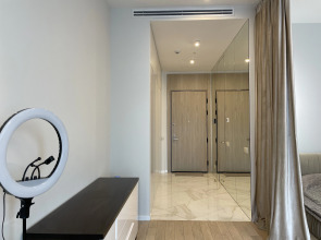 Апартаменты в Neva Towers в Москва-Сити