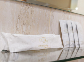 Гостевой дом Home-otel