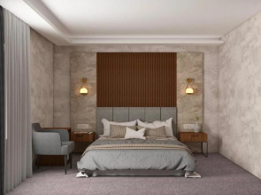 Ring Stone Hotels Bosphorus