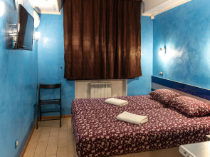 Мини-отель Комфорт Черниковка