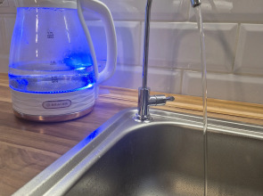 Квартира Sweet Home